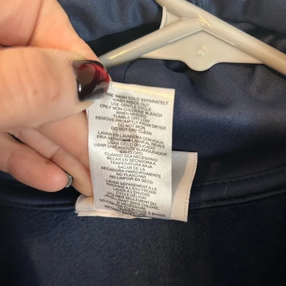 Youth NY Hoodie - Picture 3 of 7